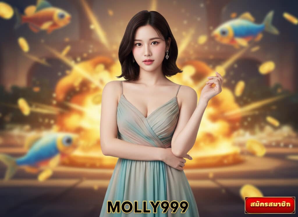 MOLLY999