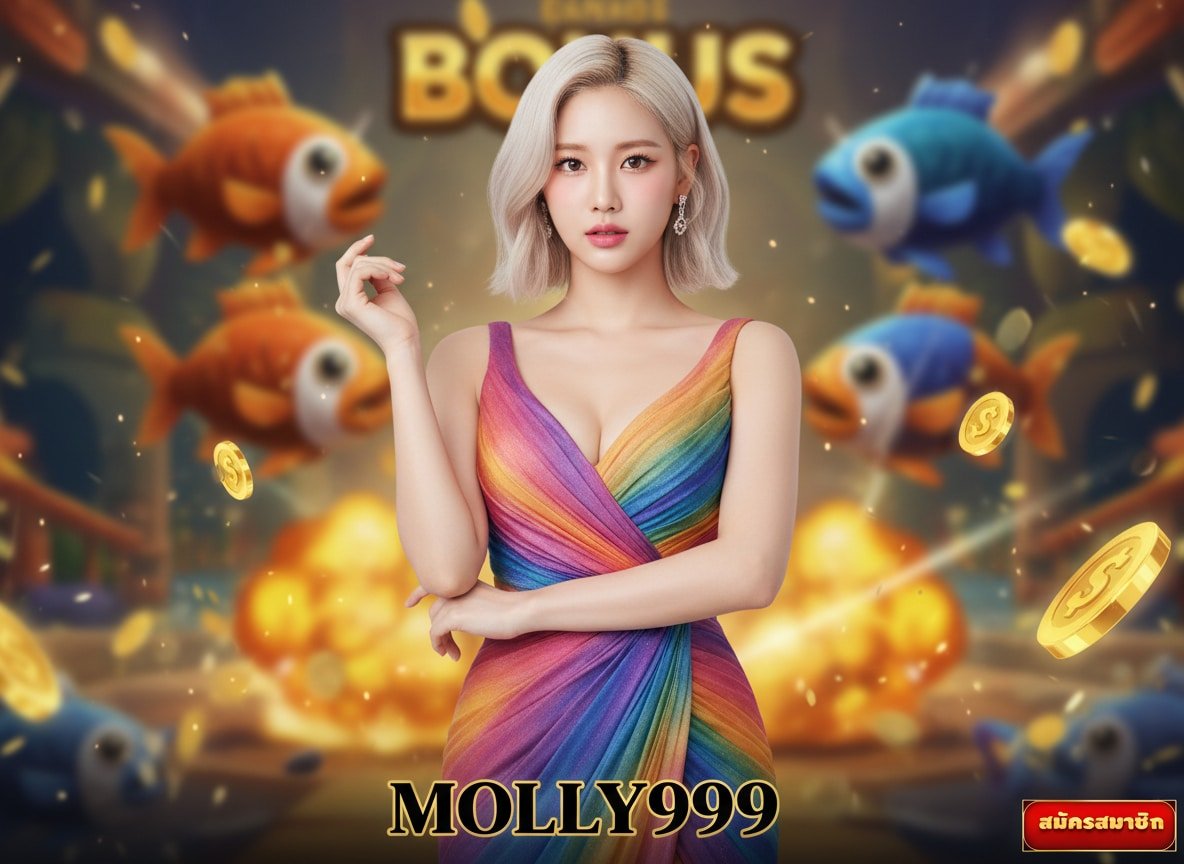 MOLLY999