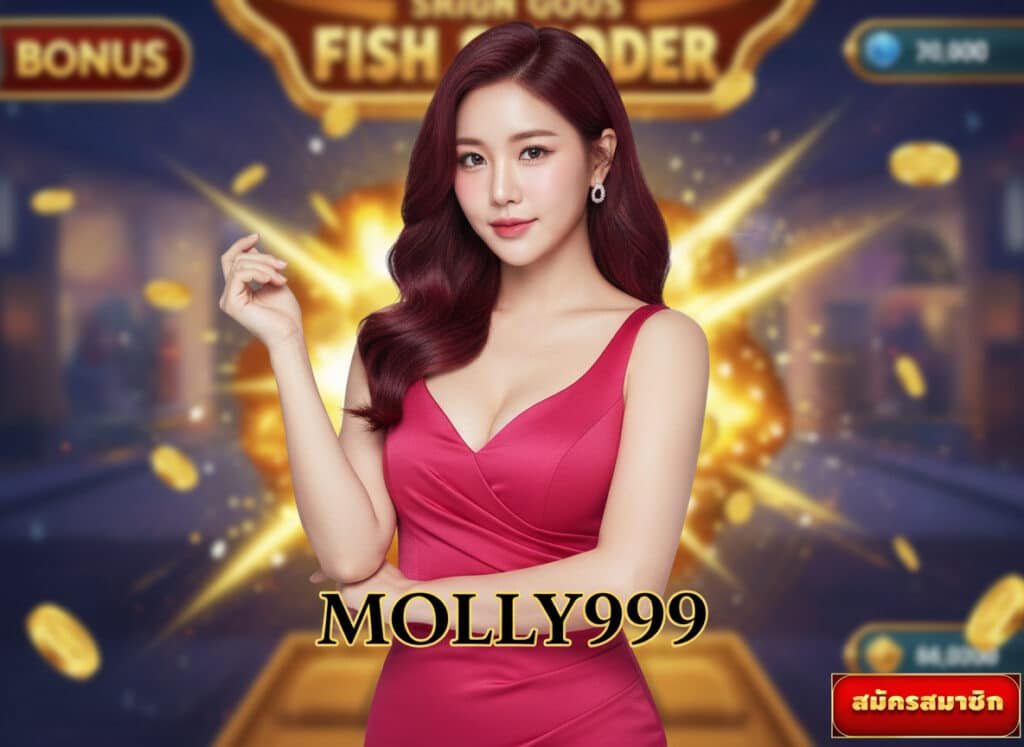 MOLLY999